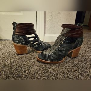 Freebird by Steven - Penny size 6